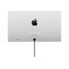 Apple Studio Display 27-calowy 5K Nano-Texture Glass Srebrny