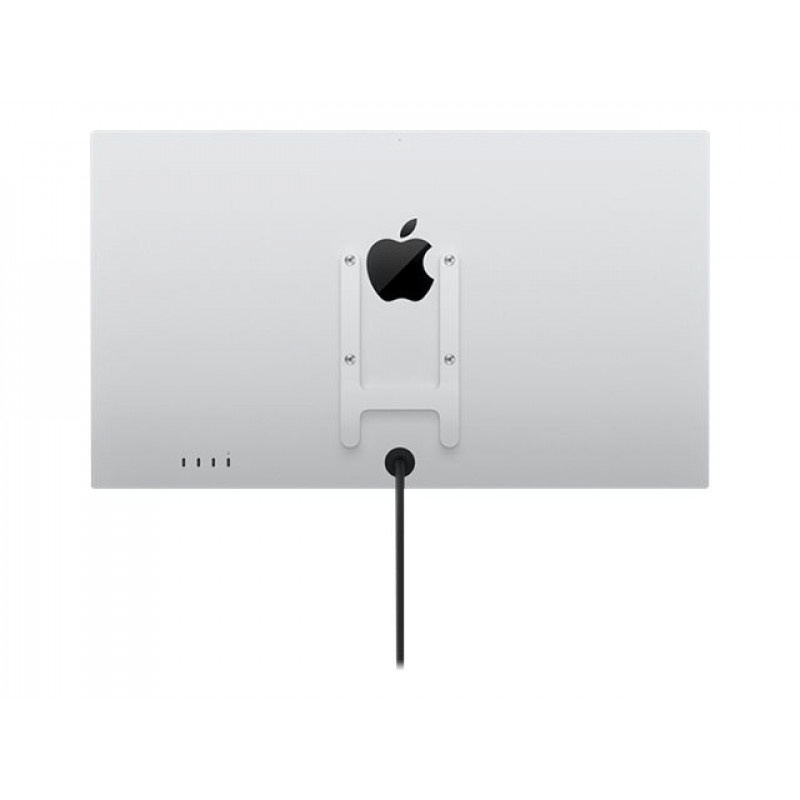 Apple Studio Display 27-calowy 5K Nano-Texture Glass Srebrny