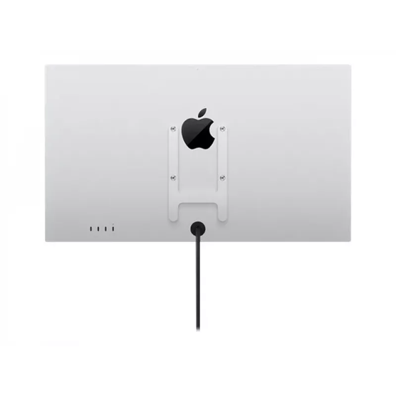 Apple Studio Display 27-calowy 5K Nano-Texture Glass Srebrny