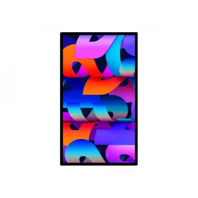 Apple Studio Display 27-calowy 5K Nano-Texture Glass Srebrny