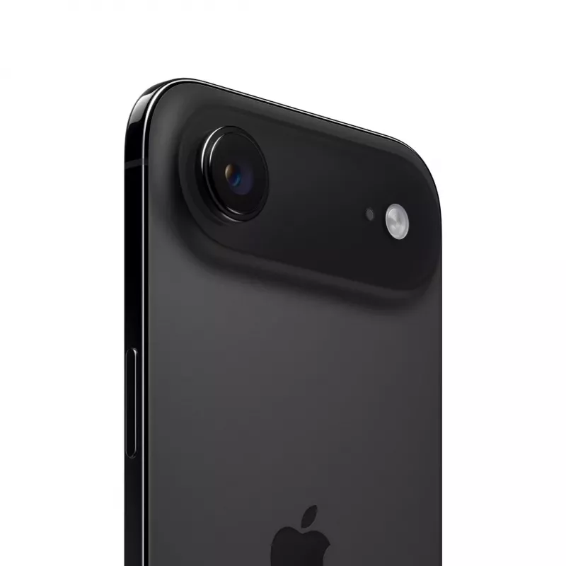 Apple iPhone Air 16.5 cm (6,5 inch) Dual SIM iOS 26 5G USB Type-C 512 GB Czarny