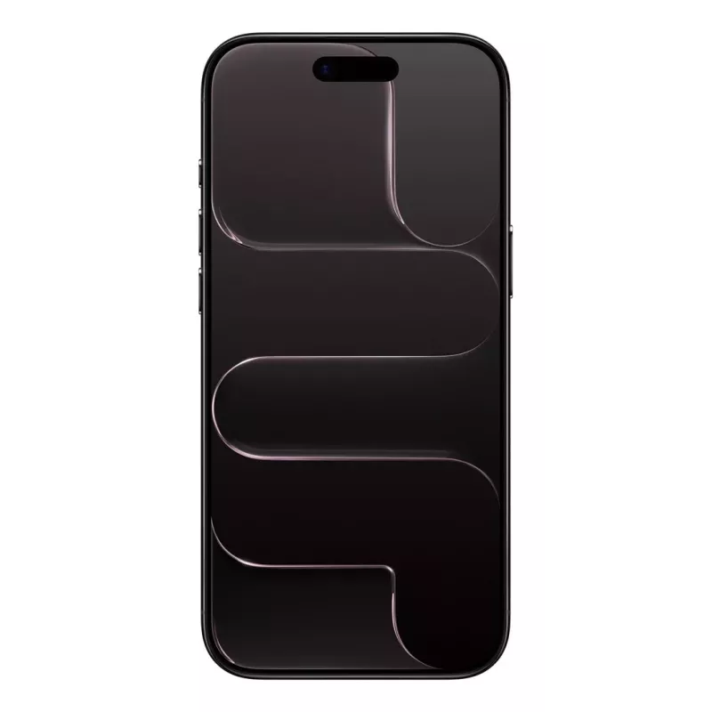 Apple iPhone Air 16.5 cm (6,5 inch) Dual SIM iOS 26 5G USB Type-C 512 GB Czarny
