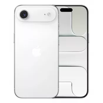 Apple iPhone Air 16.5 cm (6,5 inch) Dual SIM iOS 26 5G USB Type-C 1 TB Biały