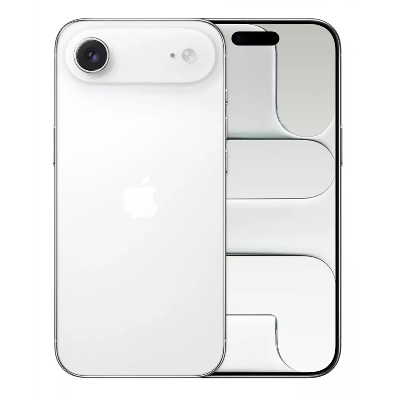 Apple iPhone Air 16.5 cm (6,5 inch) Dual SIM iOS 26 5G USB Type-C 1 TB Biały