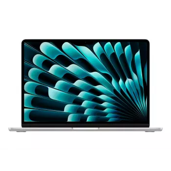 Apple MacBook Air 13 cali Apple M5 10C CPU, 10C GPU/16GB/1TB SSD /Srebrny
