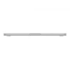 Apple MacBook Air 13 cali Apple M5 10C CPU, 10C GPU/16GB/1TB SSD /Srebrny