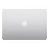 Apple MacBook Air 13 cali Apple M5 10C CPU, 10C GPU/16GB/1TB SSD /Srebrny