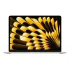 Apple MacBook Air 13 cali Apple M5 10C CPU, 10C GPU/24GB/1TB SSD/Starlight/SWE