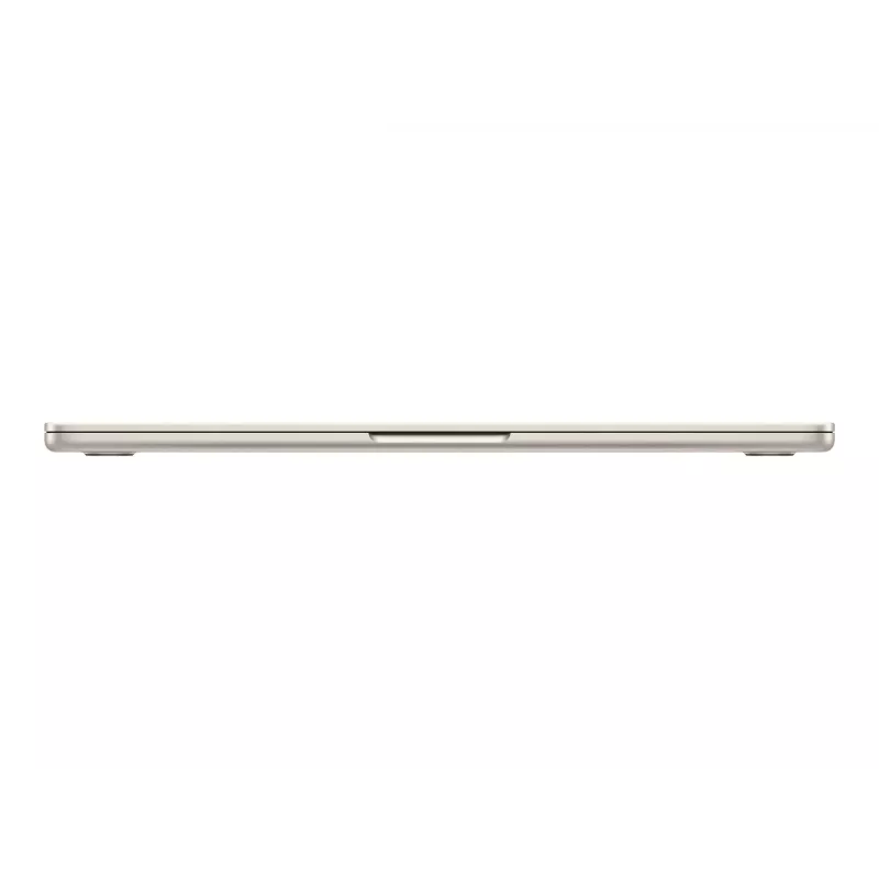 Apple MacBook Air 13 cali Apple M5 10C CPU, 10C GPU/24GB/1TB SSD/Starlight/SWE