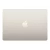 Apple MacBook Air 13 cali Apple M5 10C CPU, 10C GPU/24GB/1TB SSD/Starlight/SWE