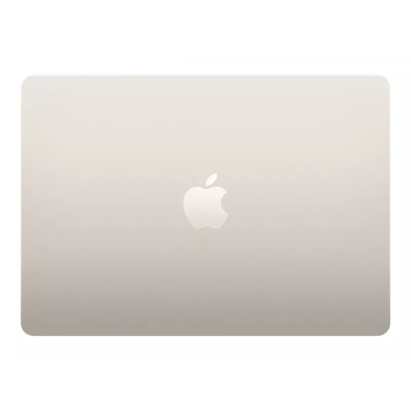 Apple MacBook Air 13 cali Apple M5 10C CPU, 10C GPU/24GB/1TB SSD/Starlight/SWE