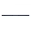 Apple MacBook Air 13 cali Apple M5 10C CPU, 10C GPU/16GB/1TB SSD/Midnight/SWE