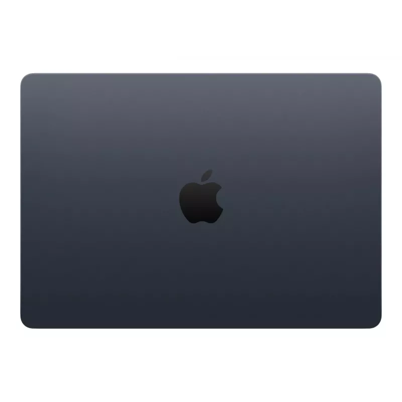 Apple MacBook Air 13 cali Apple M5 10C CPU, 10C GPU/16GB/1TB SSD/Midnight/SWE