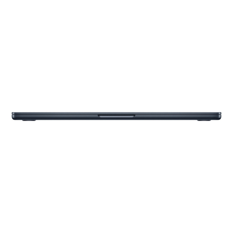 Apple MacBook Air 13 cali Apple M5 10C CPU, 10C GPU/24GB/1TB SSD/Midnight/SWE
