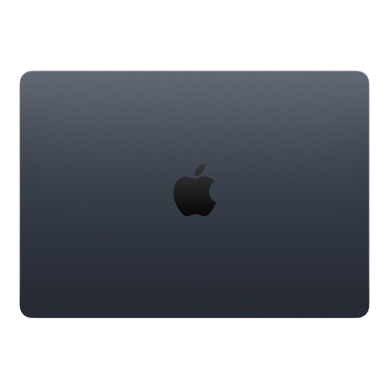Apple MacBook Air 13 cali Apple M5 10C CPU, 10C GPU/24GB/1TB SSD/Midnight/SWE