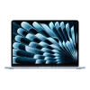 Apple MacBook Air 13 cala Apple M5 10C CPU, 10C GPU/24GB/1TB SSD/Sky Blue/SWE