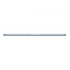 Apple MacBook Air 13 cala Apple M5 10C CPU, 10C GPU/24GB/1TB SSD/Sky Blue/SWE