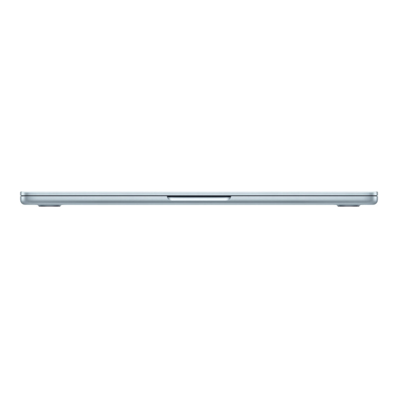 Apple MacBook Air 13 cala Apple M5 10C CPU, 10C GPU/24GB/1TB SSD/Sky Blue/SWE