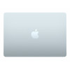Apple MacBook Air 13 cala Apple M5 10C CPU, 10C GPU/24GB/1TB SSD/Sky Blue/SWE