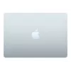 Apple MacBook Air 13 cala Apple M5 10C CPU, 10C GPU/24GB/1TB SSD/Sky Blue/SWE