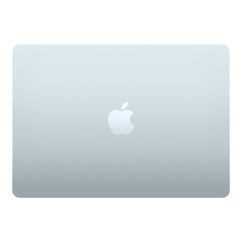 Apple MacBook Air 13 cala Apple M5 10C CPU, 10C GPU/24GB/1TB SSD/Sky Blue/SWE