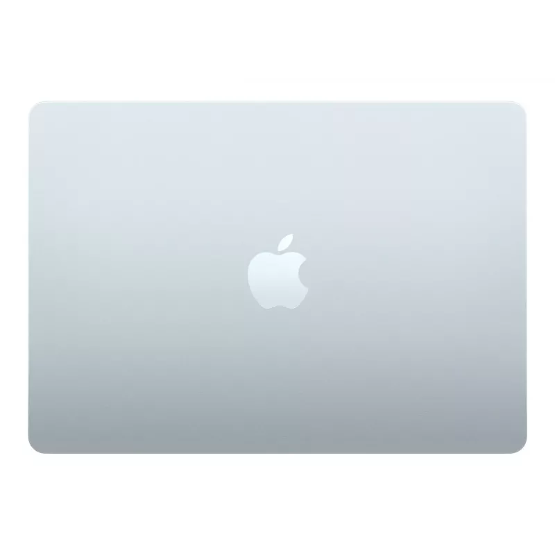 Apple MacBook Air 13 cala Apple M5 10C CPU, 10C GPU/24GB/1TB SSD/Sky Blue/SWE