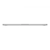 Apple MacBook Air 15 cali Apple M5 10-rdzeniowy CPU, 10-rdzeniowy GPU/16GB/1TB SSD/Srebrny/SWE