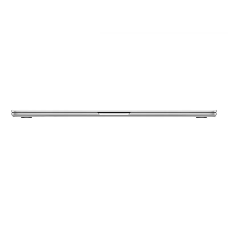 Apple MacBook Air 15 cali Apple M5 10-rdzeniowy CPU, 10-rdzeniowy GPU/16GB/1TB SSD/Srebrny/SWE