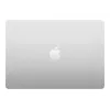 Apple MacBook Air 15 cali Apple M5 10-rdzeniowy CPU, 10-rdzeniowy GPU/16GB/1TB SSD/Srebrny/SWE