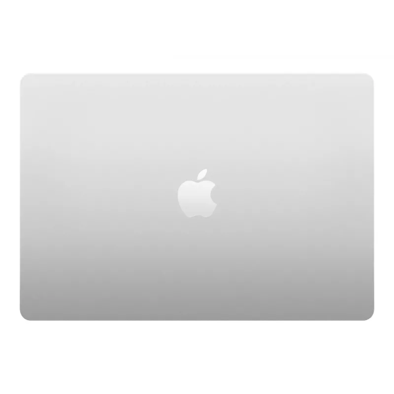 Apple MacBook Air 15 cali Apple M5 10-rdzeniowy CPU, 10-rdzeniowy GPU/16GB/1TB SSD/Srebrny/SWE
