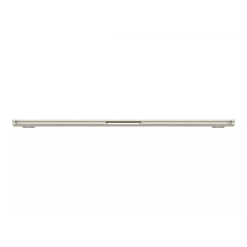 Apple MacBook Air 15 cali Apple M5 10C CPU, 10C GPU/16GB/1TB SSD/Starlight/SWE