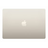 Apple MacBook Air 15 cali Apple M5 10C CPU, 10C GPU/16GB/1TB SSD/Starlight/SWE