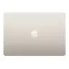 Apple MacBook Air 15 cali Apple M5 10C CPU, 10C GPU/16GB/1TB SSD/Starlight/SWE