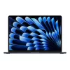 Apple MacBook Air 15 cali Apple M5 10C CPU, 10C GPU/16GB/1TB SSD/Midnight/SWE