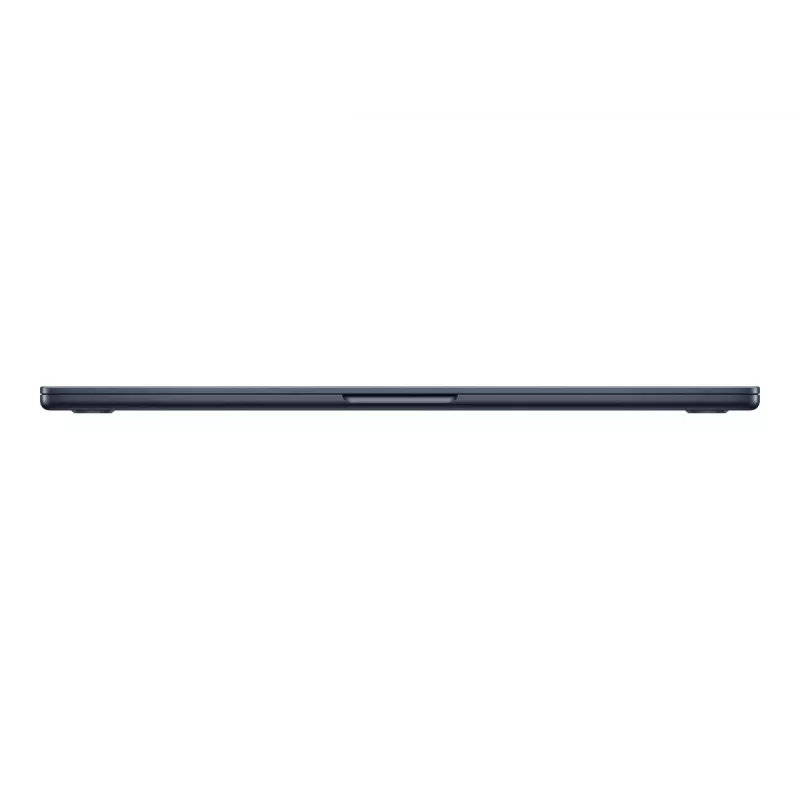 Apple MacBook Air 15 cali Apple M5 10C CPU, 10C GPU/16GB/1TB SSD/Midnight/SWE