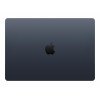 Apple MacBook Air 15 cali Apple M5 10C CPU, 10C GPU/16GB/1TB SSD/Midnight/SWE
