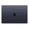 Apple MacBook Air 15 cali Apple M5 10C CPU, 10C GPU/16GB/1TB SSD/Midnight/SWE