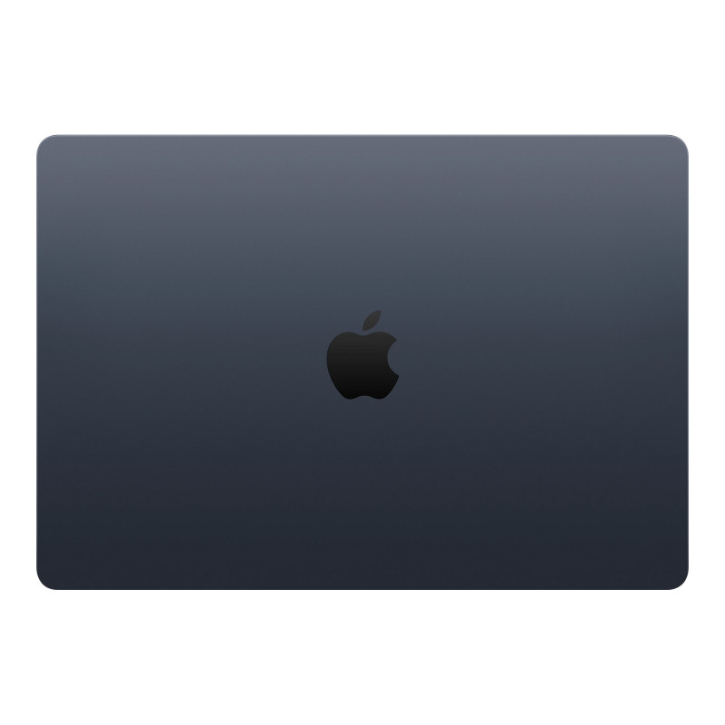 Apple MacBook Air 15 cali Apple M5 10C CPU, 10C GPU/16GB/1TB SSD/Midnight/SWE