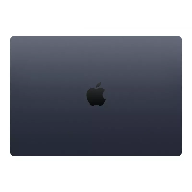 Apple MacBook Air 15 cali Apple M5 10C CPU, 10C GPU/16GB/1TB SSD/Midnight/SWE