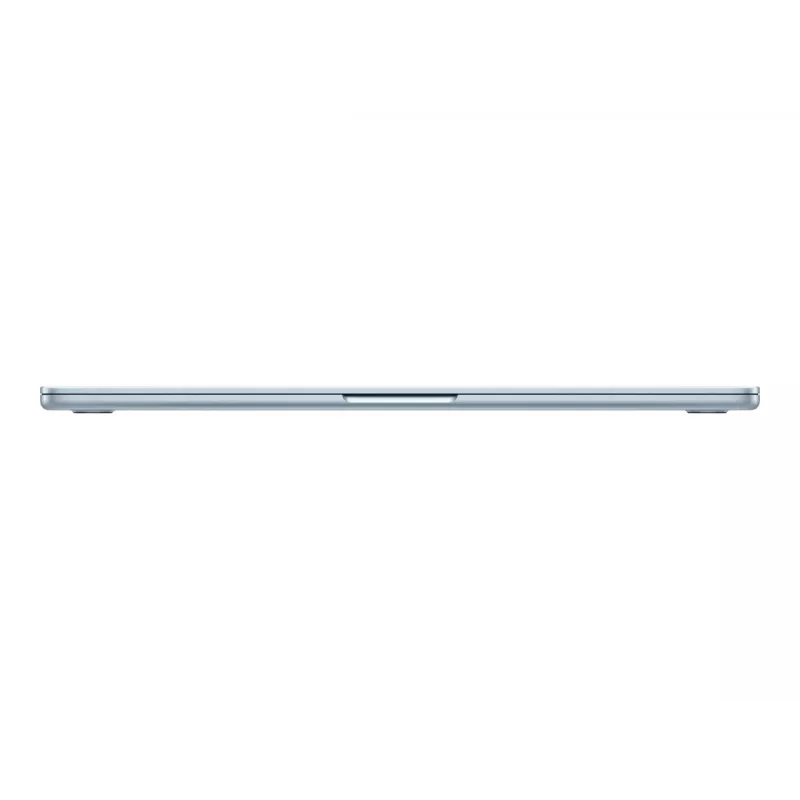 Apple MacBook Air 15 cali Apple M5 10C CPU, 10C GPU/16GB/1TB SSD/Sky Blue/SWE