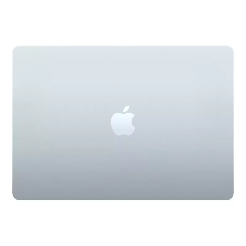 Apple MacBook Air 15 cali Apple M5 10C CPU, 10C GPU/16GB/1TB SSD/Sky Blue/SWE