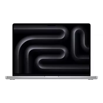 Apple MacBook Pro 16 cali Apple M5 Pro 18C CPU, 20C GPU/48GB/1TB SSD/Srebrny/SWE