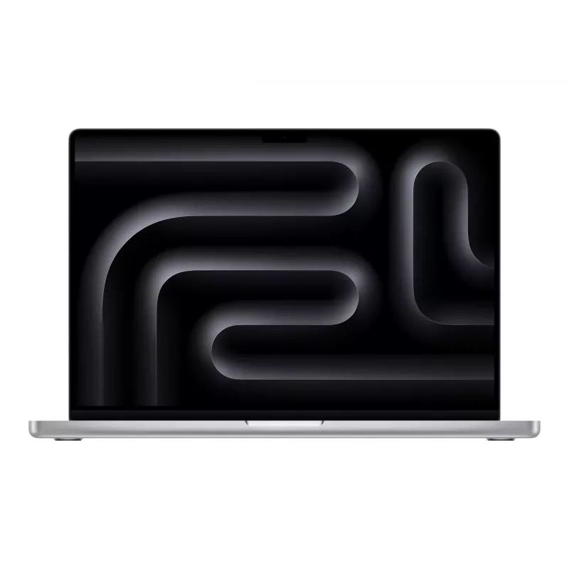Apple MacBook Pro 16 cali Apple M5 Pro 18C CPU, 20C GPU/48GB/1TB SSD/Srebrny/SWE