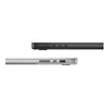 Apple MacBook Pro 16 cali Apple M5 Pro 18C CPU, 20C GPU/48GB/1TB SSD/Srebrny/SWE