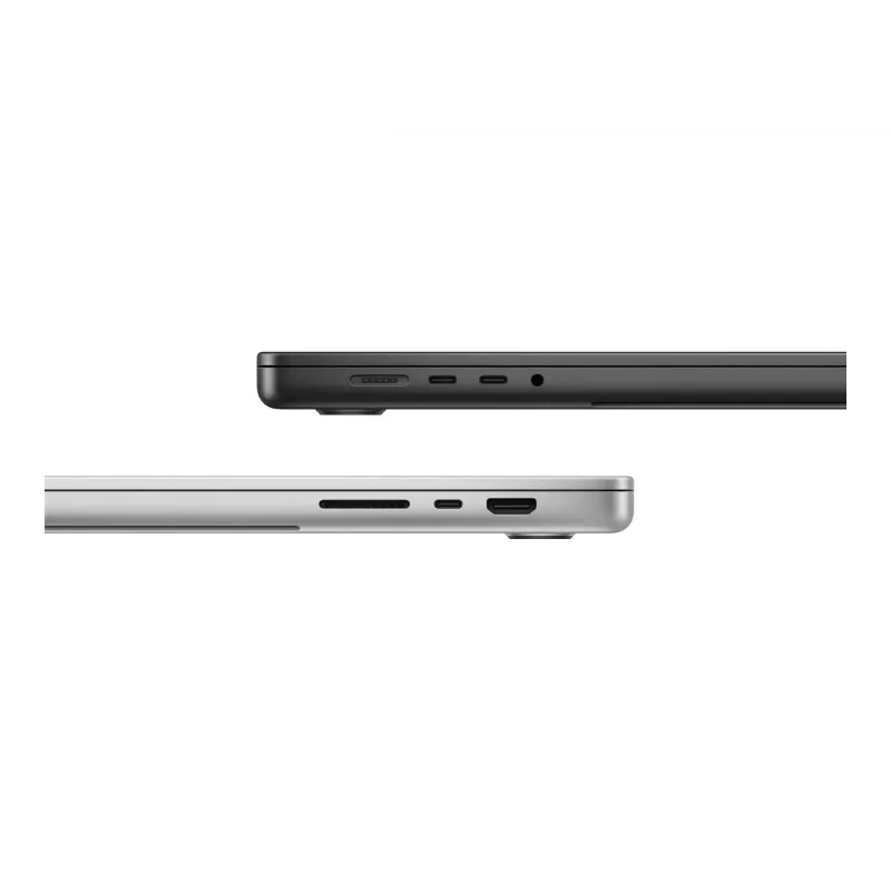 Apple MacBook Pro 16.2 inch M5 Pro (18/20) 48GB 1TB SSD Silver