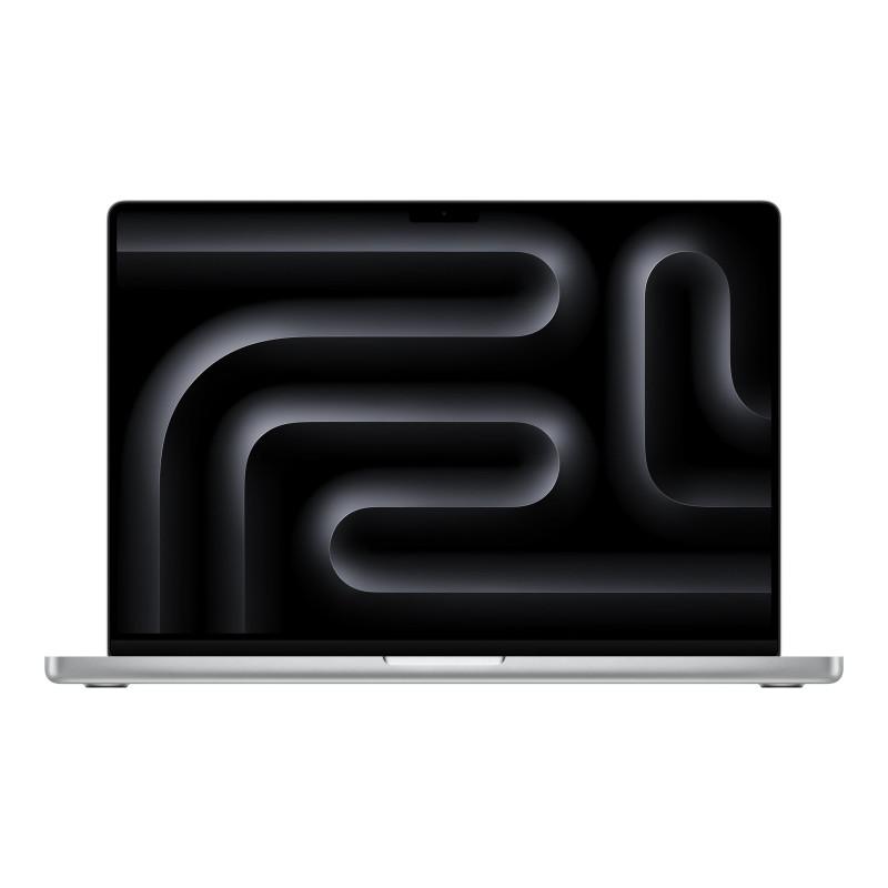 Apple MacBook Pro 16 cali Apple M5 Max 18C CPU, 32C GPU/36GB/2TB SSD/Srebrny/SWE