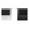 Apple MacBook Pro 16 cali Apple M5 Max 18C CPU, 32C GPU/36GB/2TB SSD/Srebrny/SWE