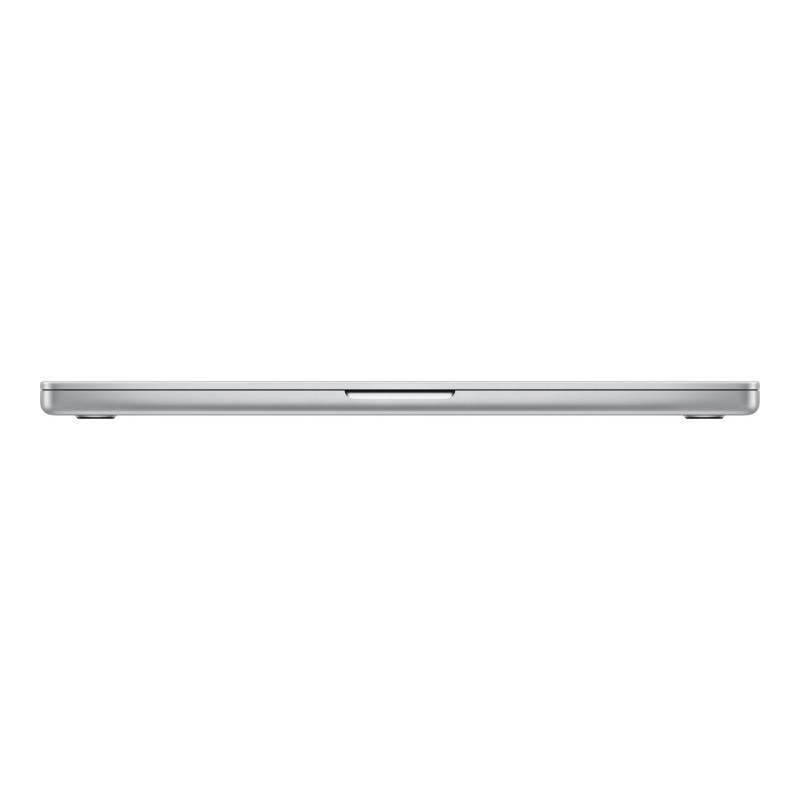 Apple MacBook Pro 16 cali Apple M5 Max 18C CPU, 32C GPU/36GB/2TB SSD/Srebrny/SWE