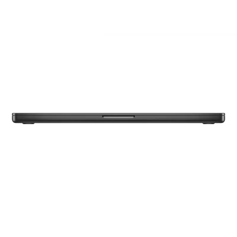 Apple MacBook Pro 16 cali Apple M5 Pro 18C CPU, 20C GPU/24GB/1TB SSD/Space Black/SWE