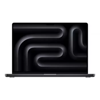 Apple MacBook Pro 16 cali Apple M5 Pro 18-rdzeniowy CPU, 20-rdzeniowy GPU/48GB/1TB SSD/Space Black/SWE